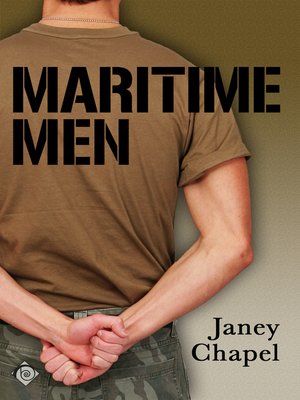 cover image of Maritime Men